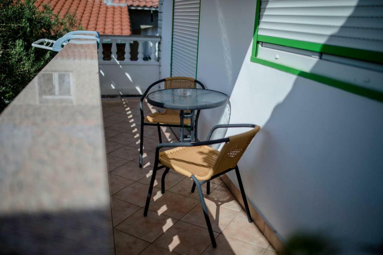 Apartman Marcela Palit Экстерьер фото