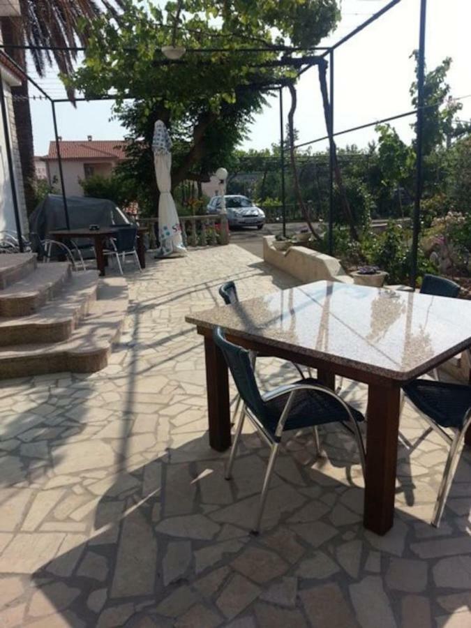 Apartman Marcela Palit Экстерьер фото